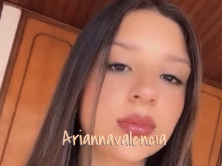 Ariannavalencia