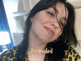 Ariasoleil