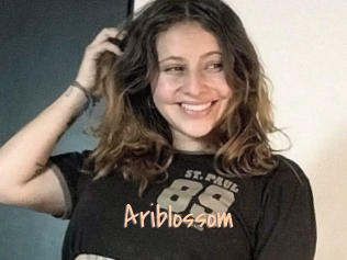 Ariblossom