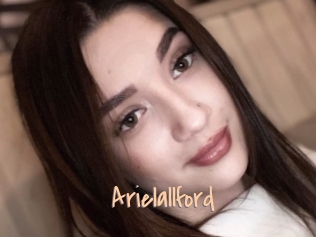 Arielallford