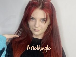 Arieldiggle