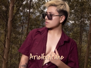 Arielfontane