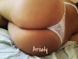 Ariiely