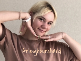 Arleighburchard