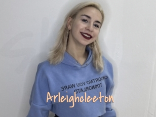 Arleighcleeton