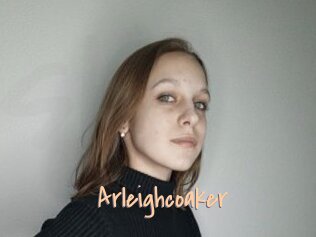 Arleighcoaker