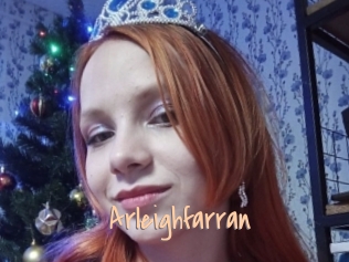 Arleighfarran