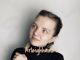 Arleighhaines