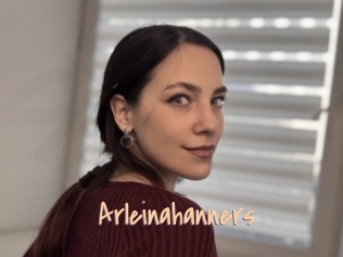 Arleinahanners