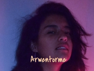 Arwentorme