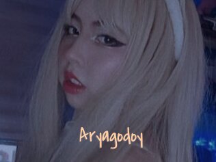 Aryagodoy