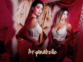 Aryanabelle