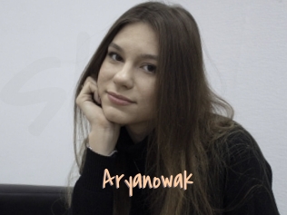 Aryanowak