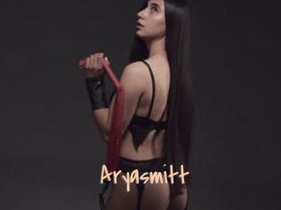 Aryasmitt