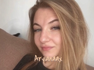 Aryianaax