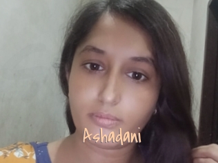 Ashadani