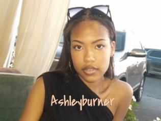 Ashleyburner