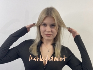 Ashleyhamlet