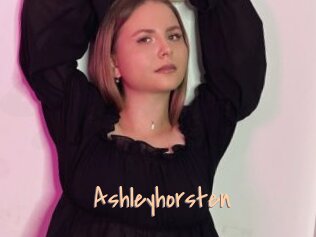 Ashleyhorsten