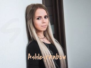 Ashleyrainbow