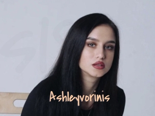 Ashleyvorinis