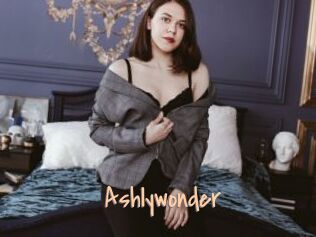 Ashlywonder