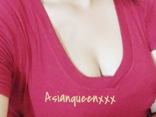 Asianqueenxxx