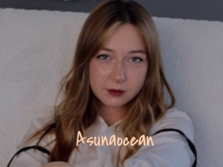 Asunaocean