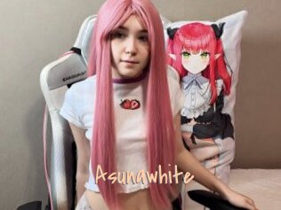 Asunawhite