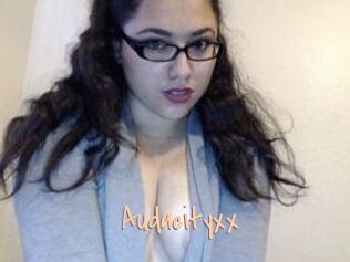 Audacityxx