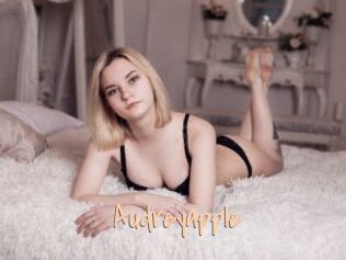 Audreyapple