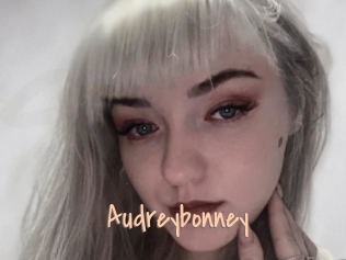 Audreybonney