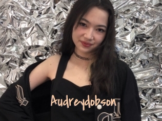 Audreydobson