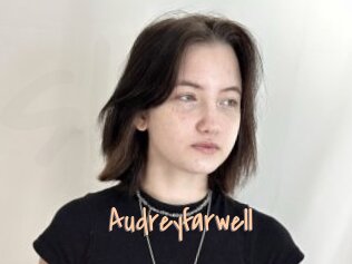 Audreyfarwell