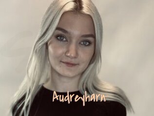 Audreyharn