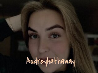 Audreyhathaway