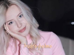 Audreyhelme