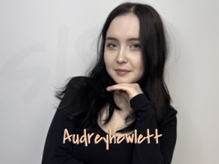 Audreyhewlett