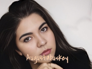 Augustabuskey