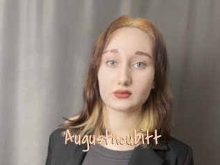 Augustacubitt