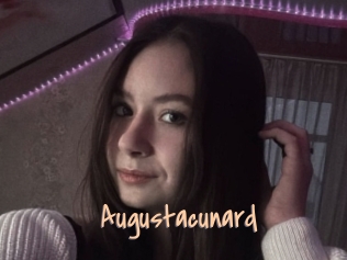 Augustacunard