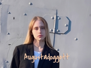 Augustadoggett