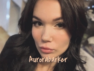 Aurorabarker