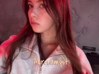Auroramyst