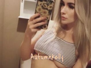 Autumnkelly