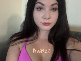 Ava823