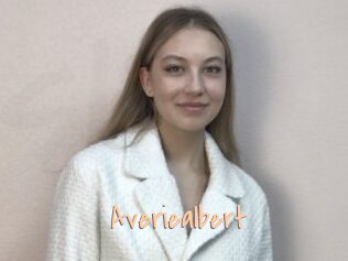 Averiealbert