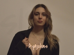 Ayajohns