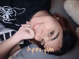 Ayrazydan