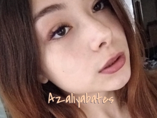 Azaliyabates